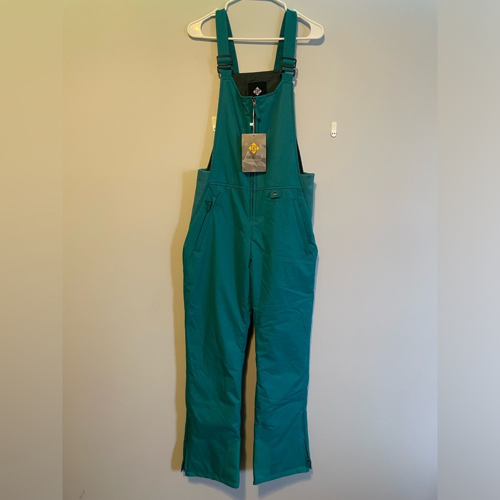 Genyse Women’s Snowpants